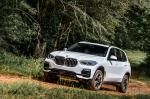 BMW X5 xDrive40i 2018 года (WW)